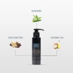 Collagen tone lotion