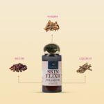 Skin elixir face and body oil