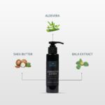 Hydrating lotion