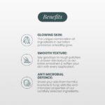 Hydrating lotion