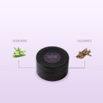 Liquorice magic