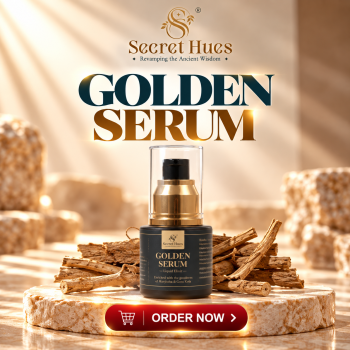 Golden Serum