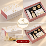 Secret Hues skin brightening women combo hero image