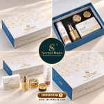 Secret Hues skin Brightening men’s combo hero image