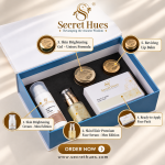 Secret Hues skin Brightening men’s combo hero image
