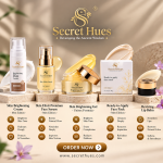 Secret Hues skin Brightening men’s combo hero image