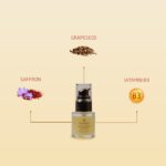 Skin Elixir Premium face serum Men edition