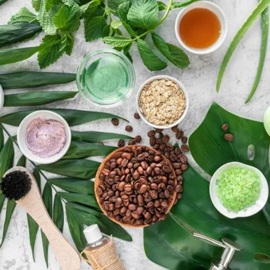 Why Organic Skin Care Works Best for Sensitive Skin