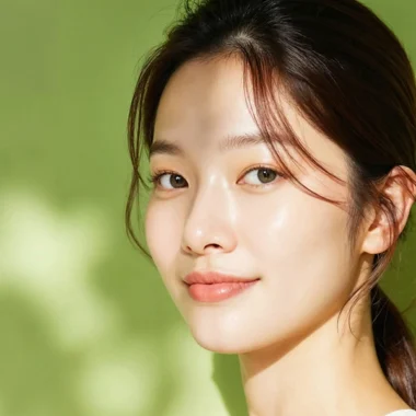 Achieve Glass Skin Naturally with Secret Hues: Combat Age Spots & Revitalize Your Skin