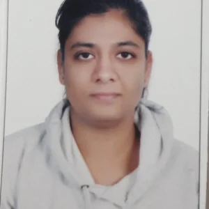 Dr Swati Verma
