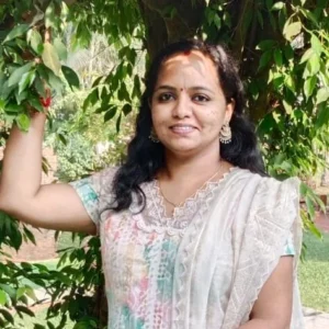 Chithra V H