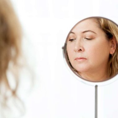 Why menopause causes dark spots and how to treat them naturally