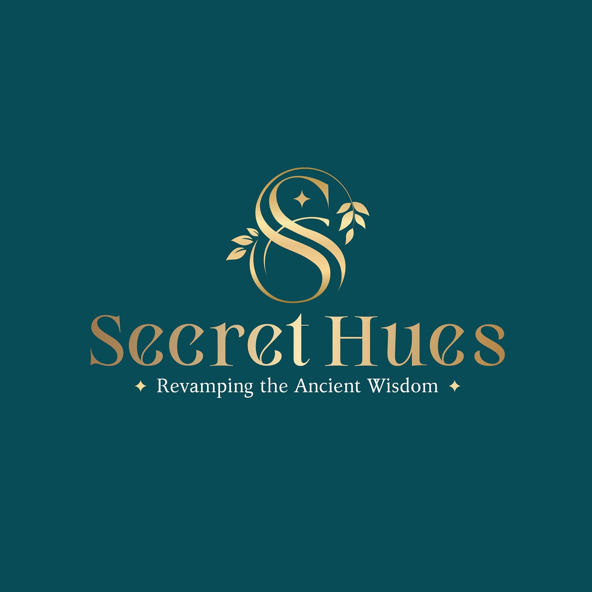 Secret Hues